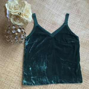 Party Top from JCrew